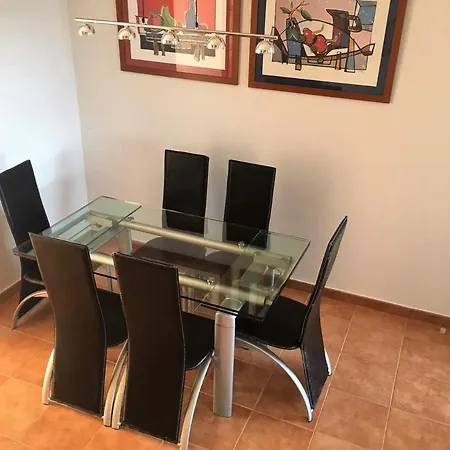 Villa In Playa Blanca Sleeps 6 Includes Swimming Pool Air Con And Wifi 1