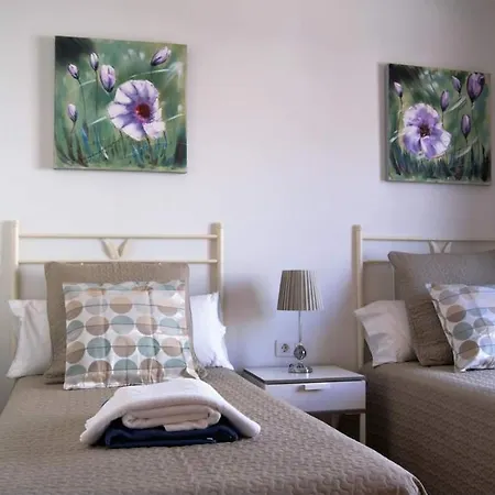 In Playa Blanca Sleeps 6 Includes Swimming Pool Air Con And Wifi 1