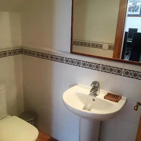 Villa In Playa Blanca Sleeps 6 Includes Swimming Pool Air Con And Wifi 1 *